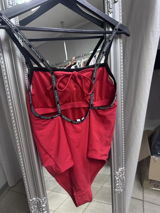 Купальник Calvin Klein
