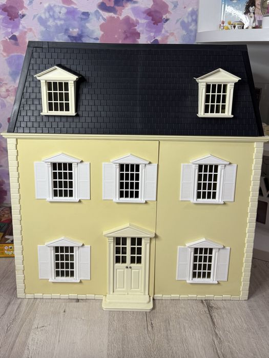 Іграшковий будинок «Будинок мрії» , «Дом мечты»