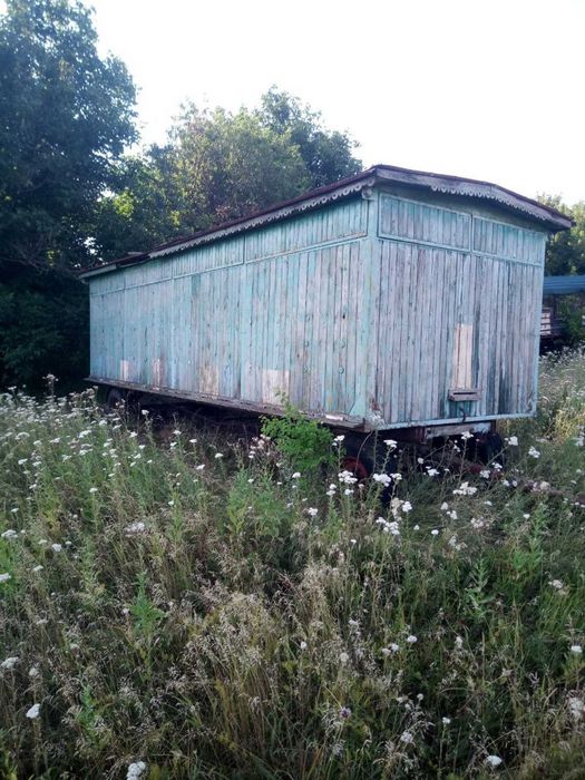 Продам бджолопавільйон