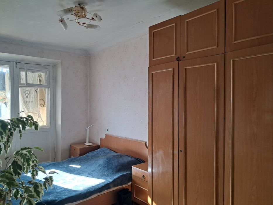 Здаю в оренду 3-х кімнатну квартиру. Вишневе (центр)