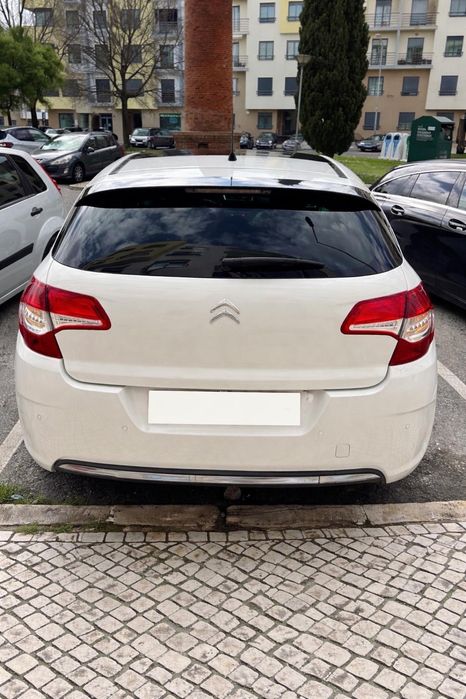 Citroen C4 impecável foto 4
