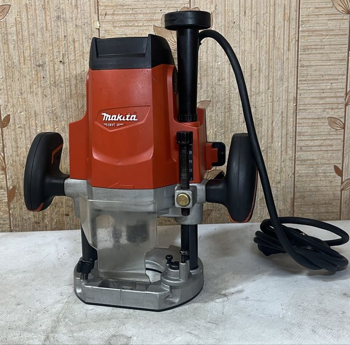Makita M3600 Фрезер 1650Вт 12мм