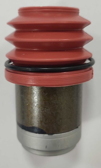 Ремкомплект направляющих, втулок и уплотнений суппорта K067417K50