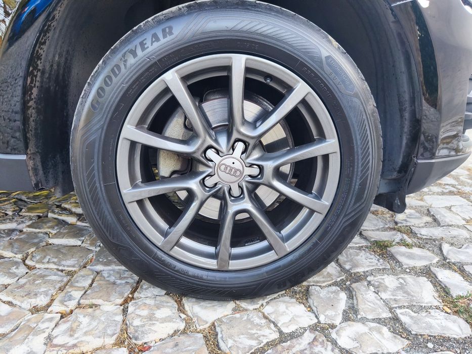 Audi Q5 — fotografia 12