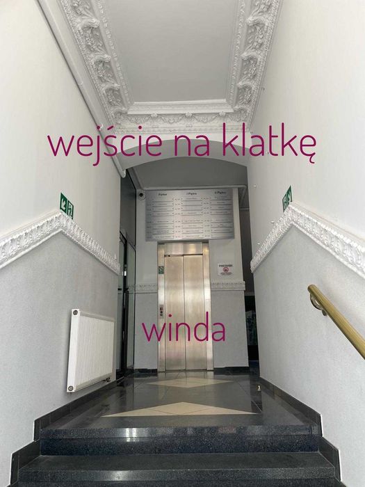 SUPER Lokal z dostępem do wody / 15m2, wyremontowany