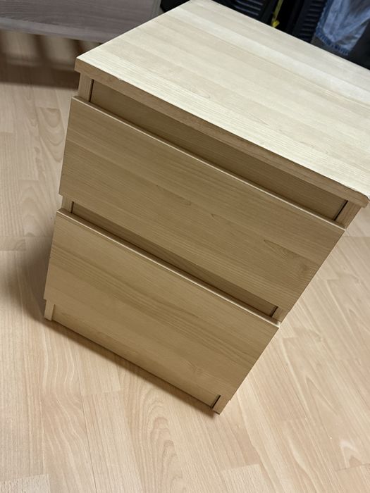 szafka nocna ikea