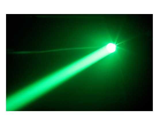 Moving Head CREE LED 10W RGBW DMX (PANTHER 15) - beamZ