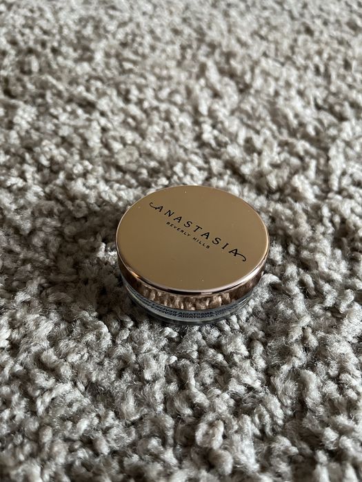 Anastasia Brow Freeze wosk do brwi mydełko 8g