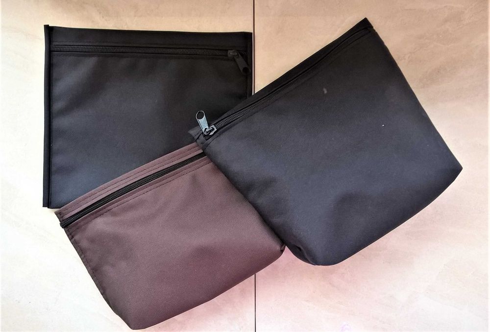 сумка  шопер  + косметичка в подарок