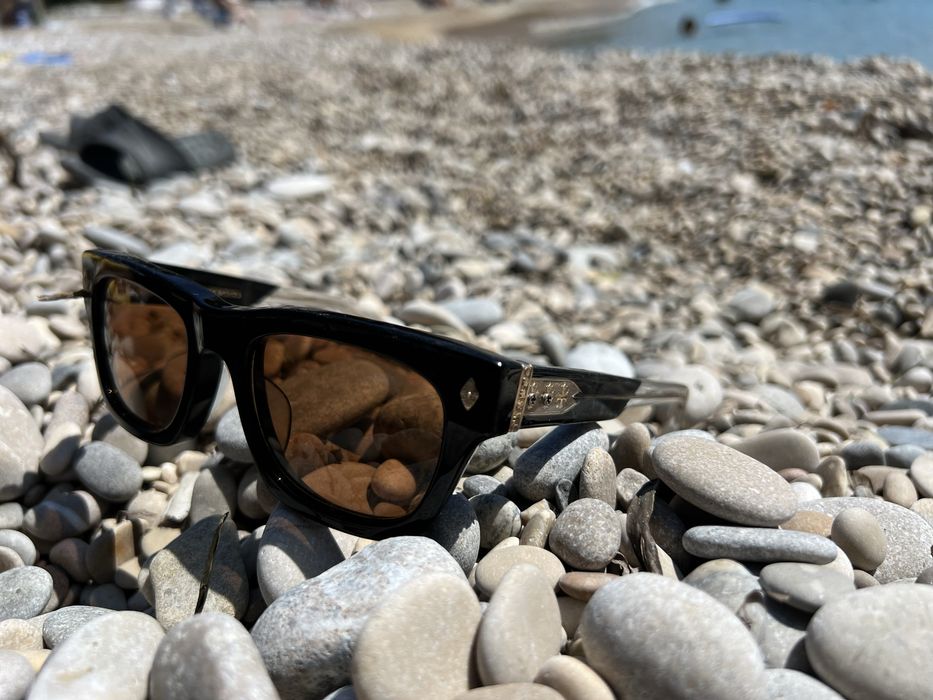 Oculos Chrome Heartes