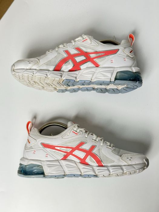 Кросівки Asics Gel-Quantum 180 Оригінал