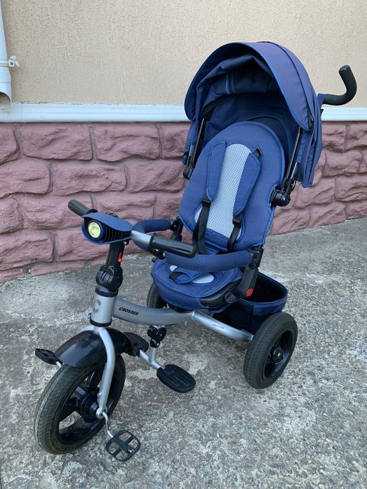 Велосипед кроссер детский