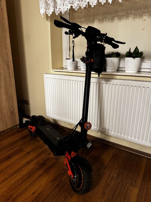 Kamikaze k1 Max