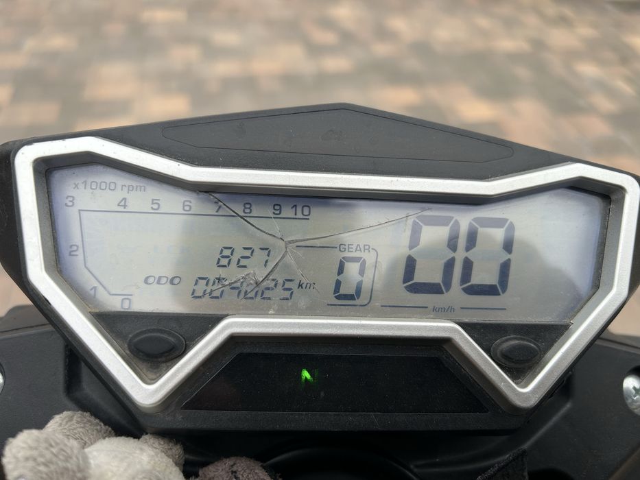 Geon cr6s продаю срочно