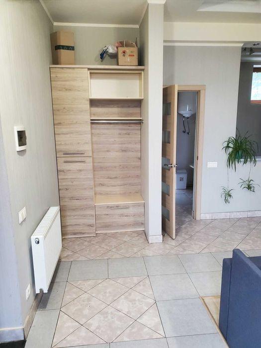 Здається двохкімнатна квартира на довготривлий термін