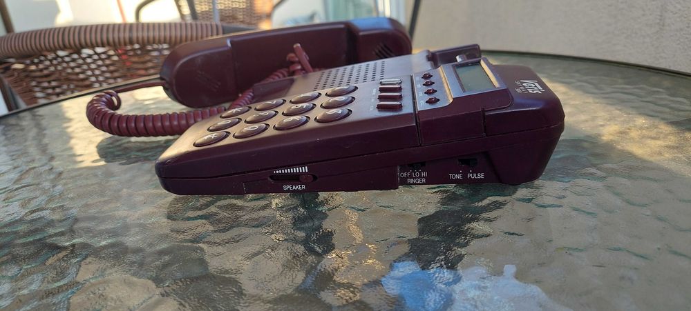 telefon stacjonarny Veris