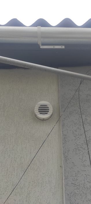 Рекуператори ПРАНА