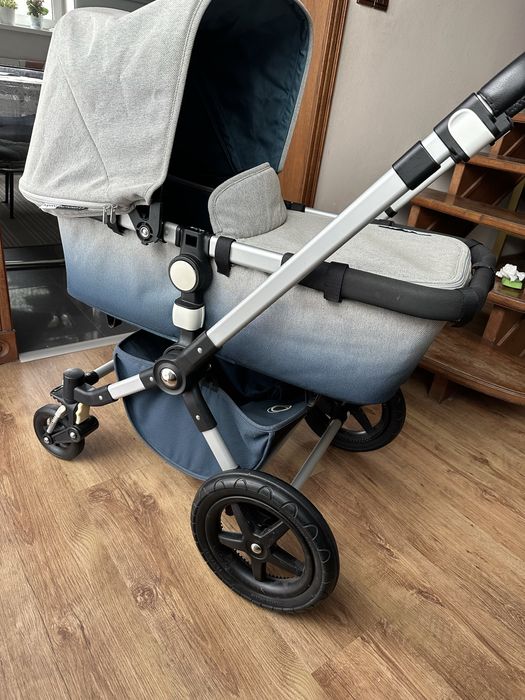 Bugaboo cameleon 3