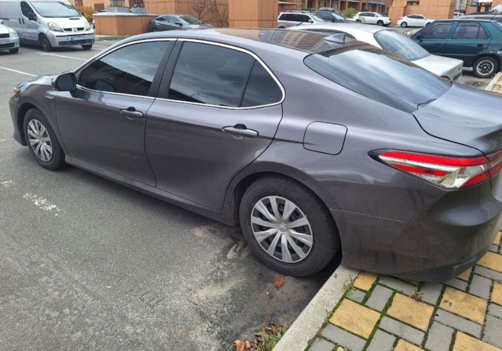 Аренда авто БЕЗ залога