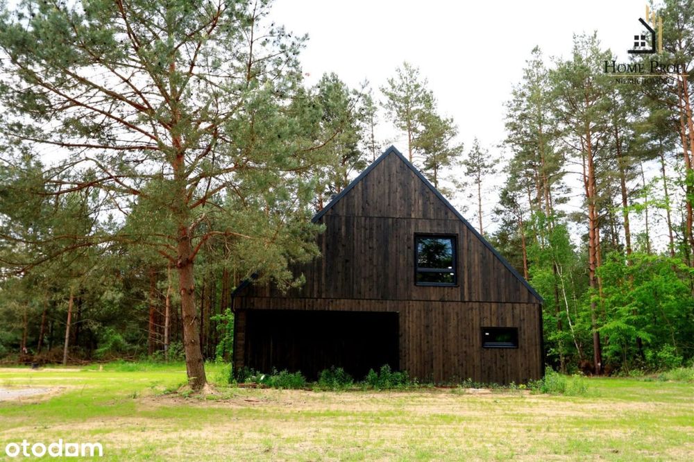Dom – Grodzisko Dolne - Widok 3