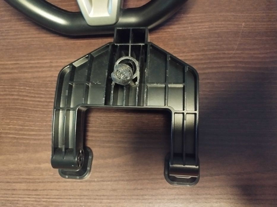 Kierownica do konsoli xbox