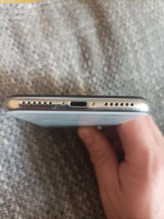 Iphone X 64Gb. White