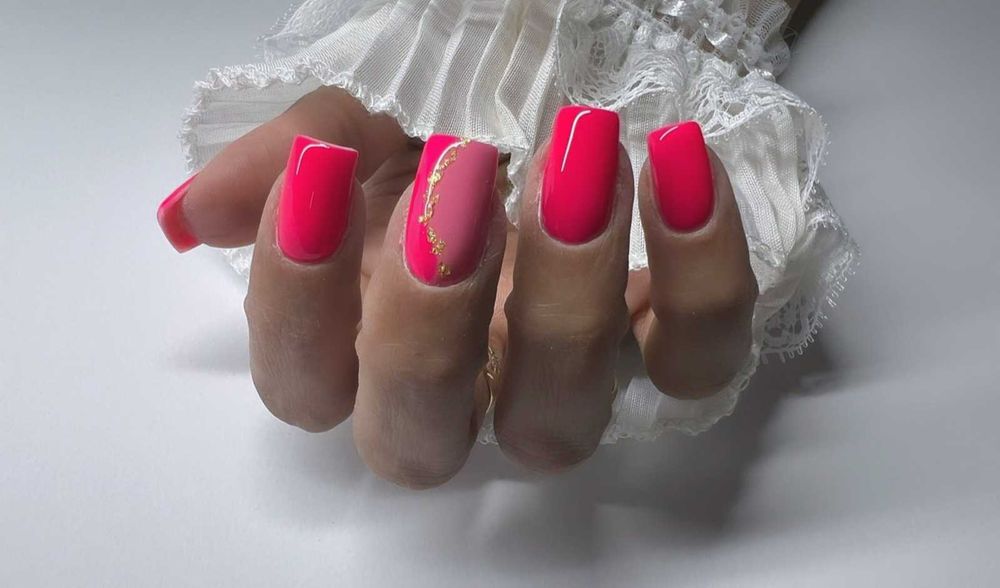 Paznockie hybrydowe i żelowe