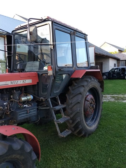 Sprzedam MTZ BELARUS 82
