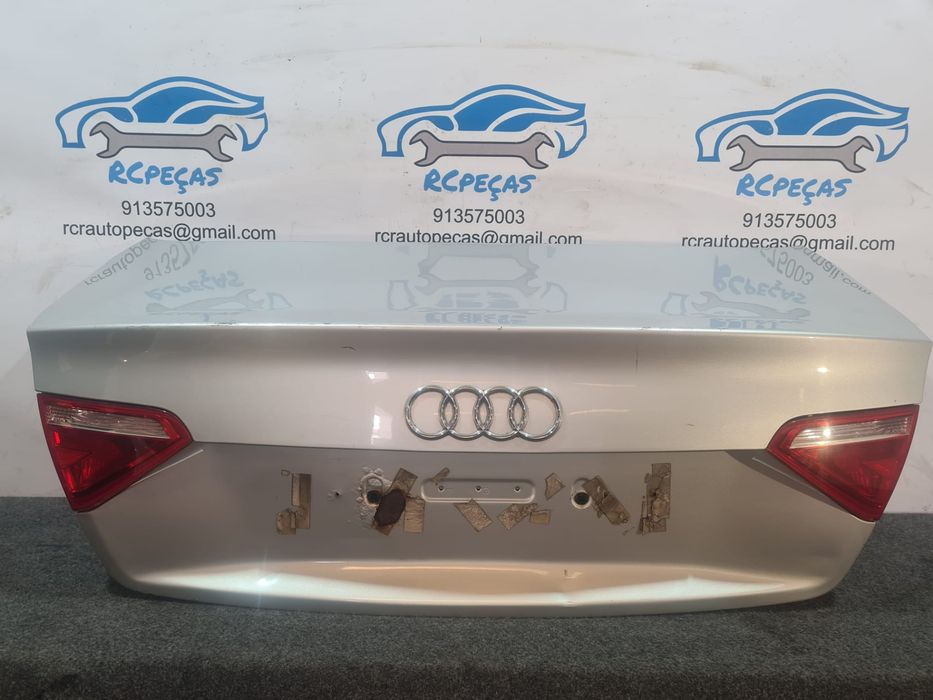 PORTA TAMPA MALA AUDI A5 SPORTBACK 8T0 8T3 8TA 8T0827023AJ 8T0827023