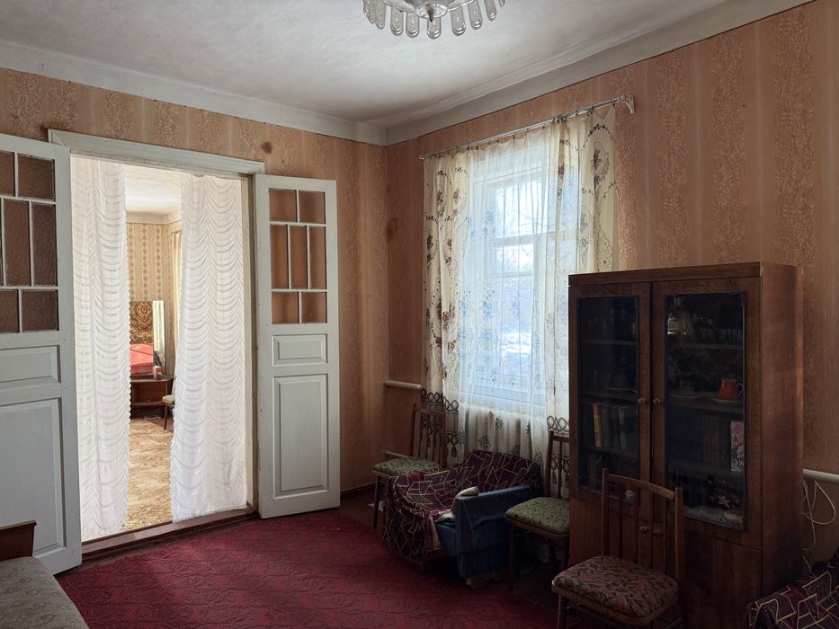 Продам будинок в с. Фастівці