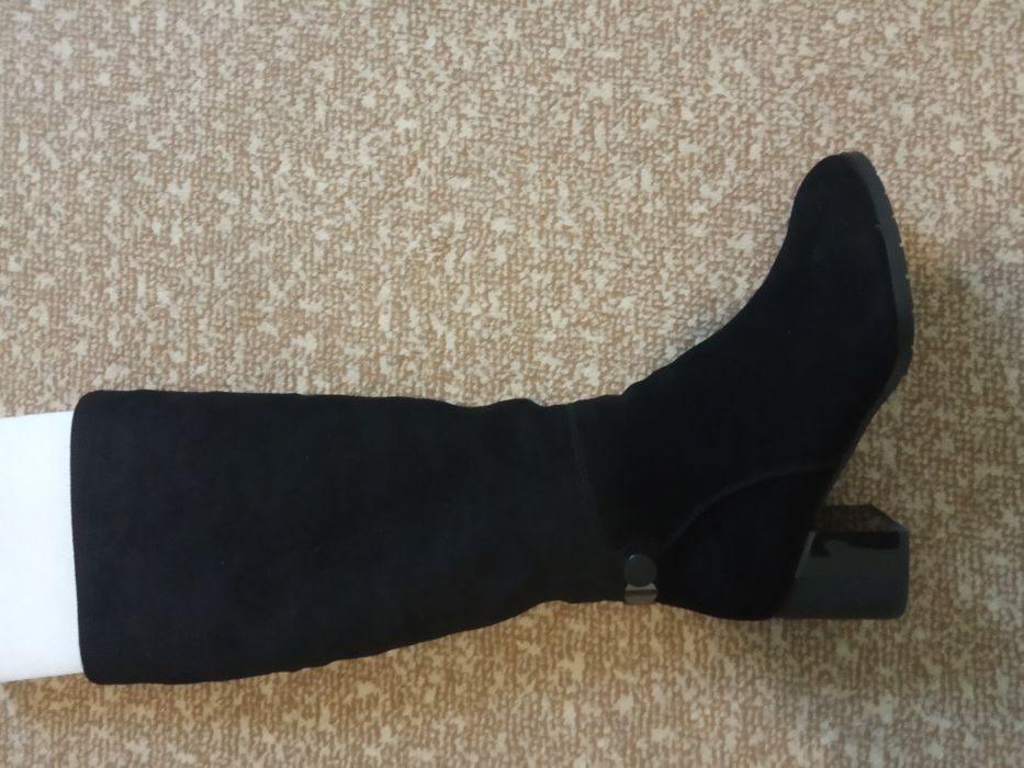 зимові сапожки Respect