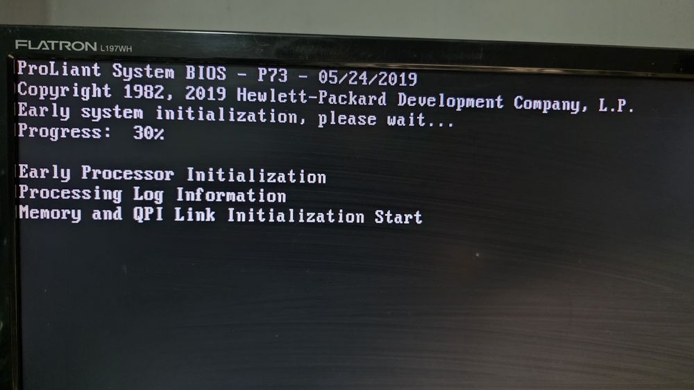 Сервер Proliant HP DL360 Gen8 RAM 156 Gb