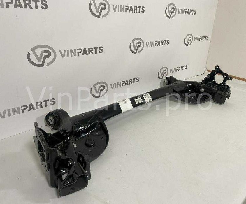 Задняя балка Mazda 3 BP 2WD 2019-2024г новая, оригинал