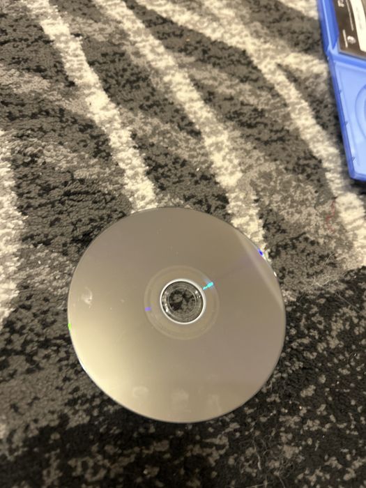 Gra wyścigowa na ps4