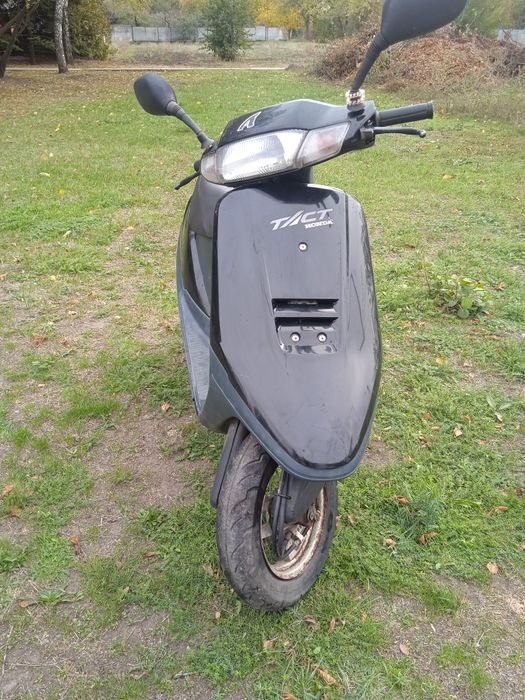 Продам Хонда такт 24