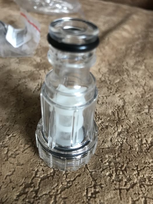 Продам Фільтри грубої очистки для Мийок Karcher