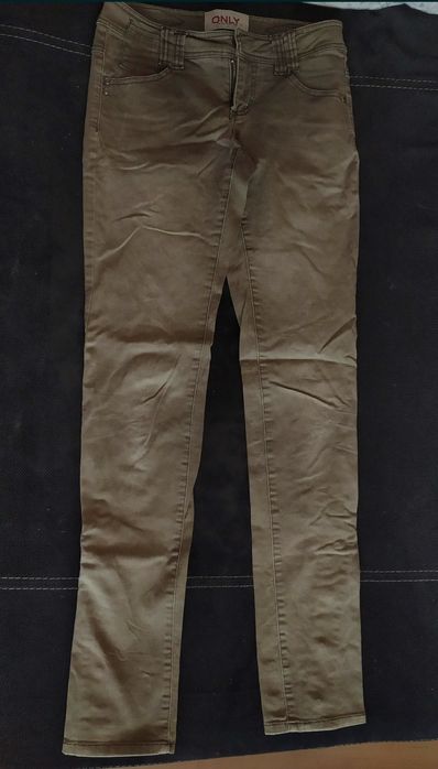 Spodnie damskie r34