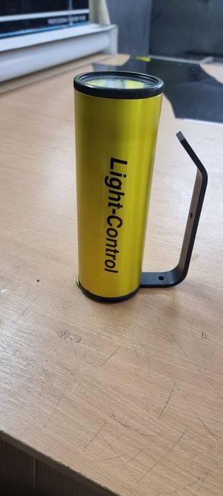 Подводный фонарик