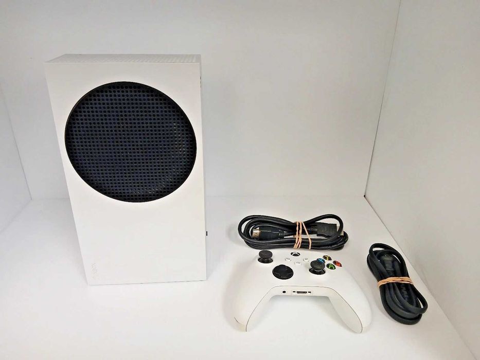 xbox series s 512gb