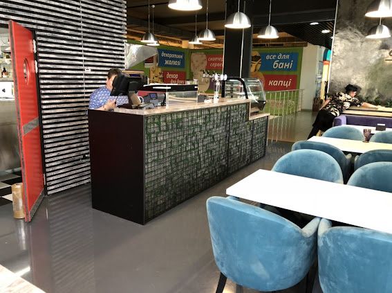 РЕСТОРАН під ключ! Відкриття ресторану! Прибутковий бізнес! Супровід