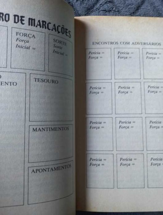 O Ladrão de Espíritos - Aventuras Fantásticas Nº 28