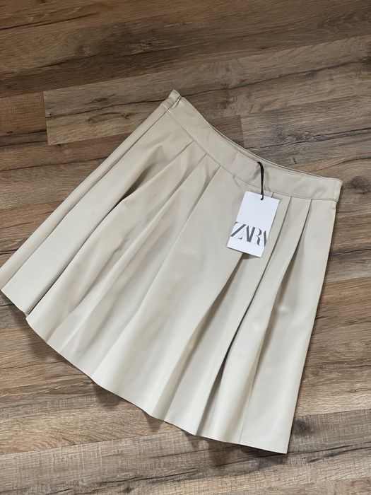 Zara спідниця