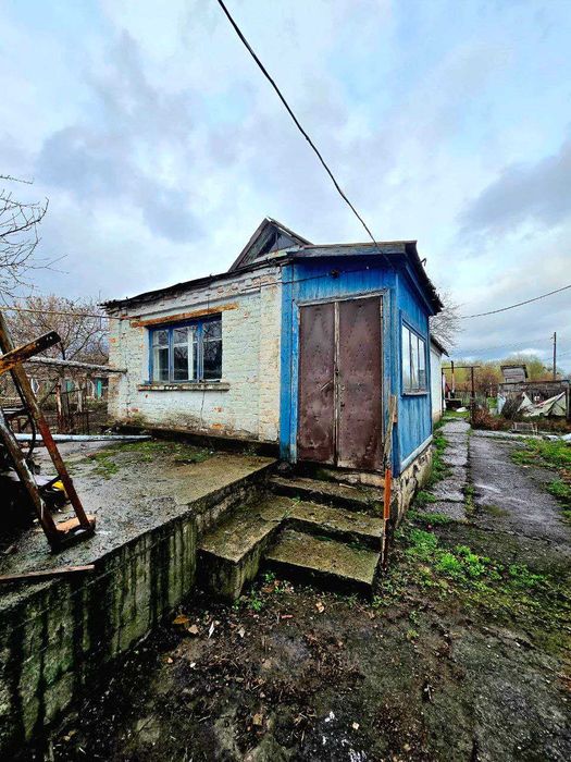 Продаються два будинки за супер ціною по вул. Мельника (Рибгосп)