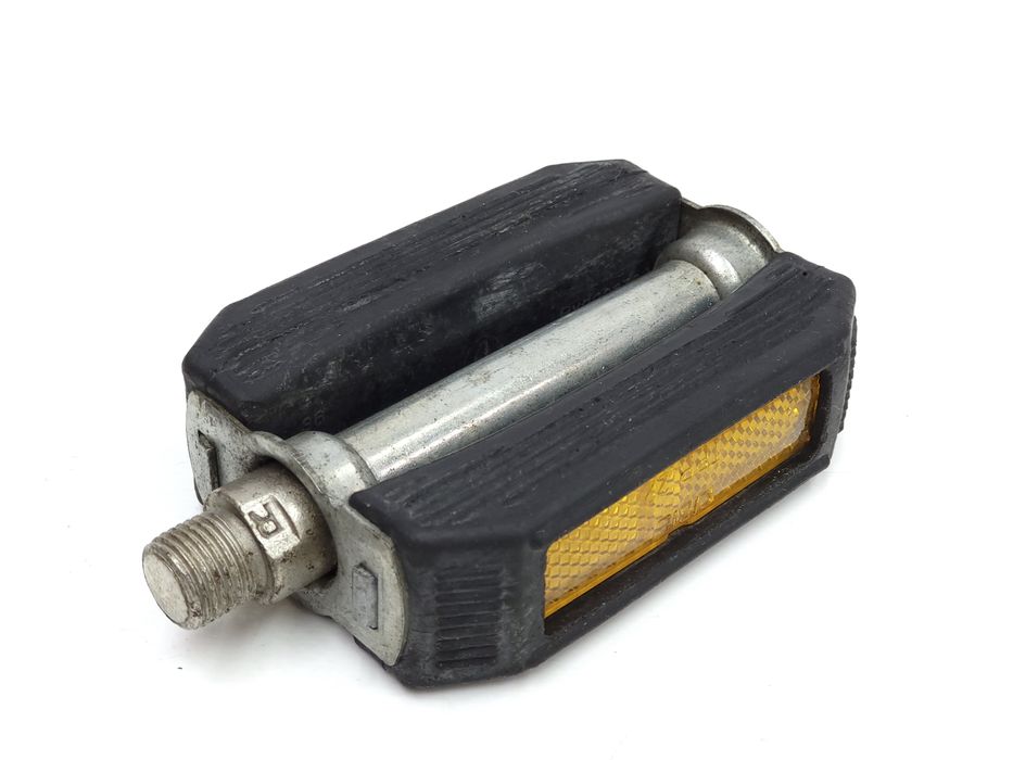 NOWY Pedał prawy odblaski CIBIE Romet Universal Tyler PRL