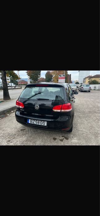 Volkswagen Golf — fotografia 4