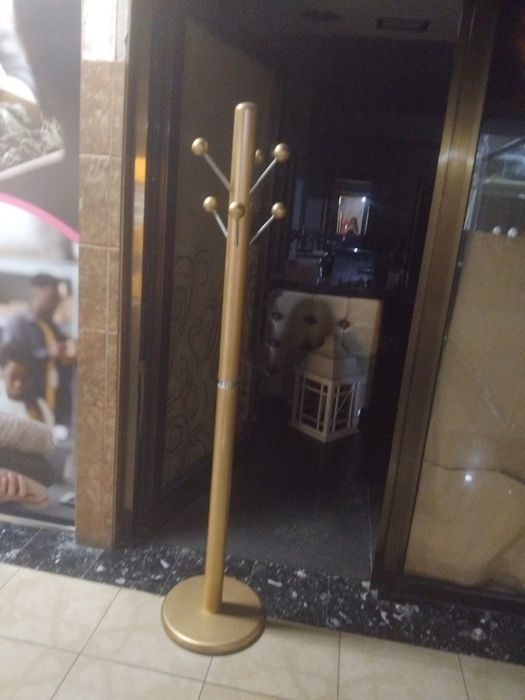 Vendo recheio de cabeleireiro