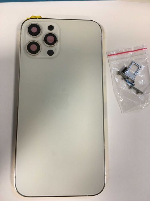 Korpus ramka obudowa do Iphone 12 Pro Max