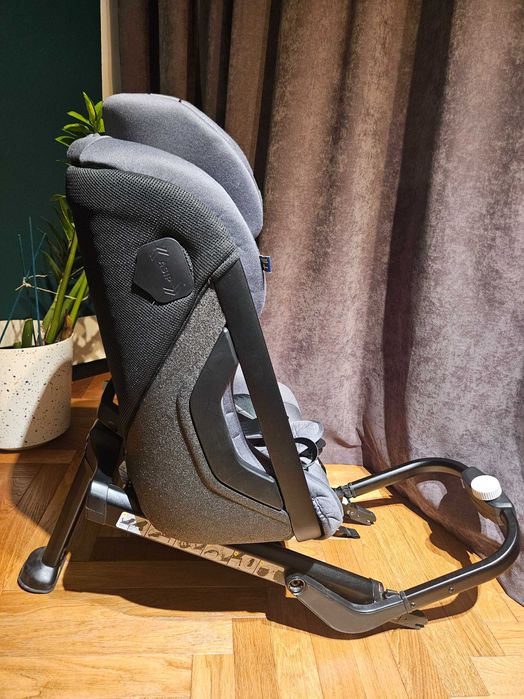 Fotelik samochodowy Axkid One 2