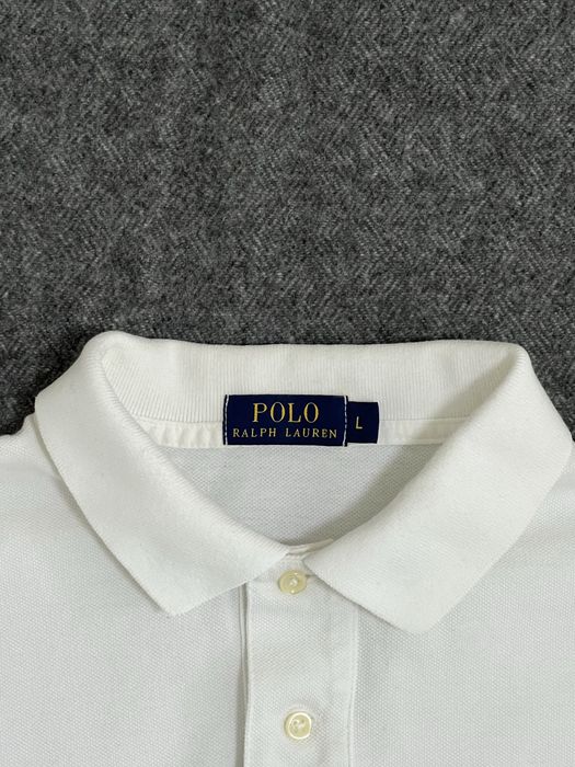 Регбийка Polo Ralph Lauren