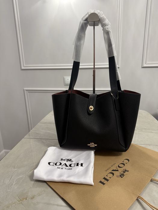 Сумка Coach Hadley